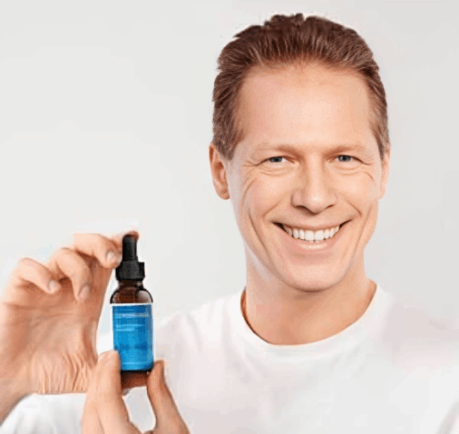 Cerebrozen customer- Heather,~NY, USA