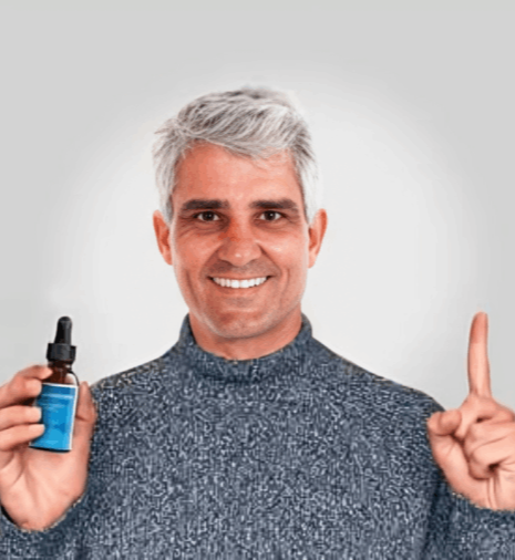 Cerebrozen customer - Chris A, ~FL, USA