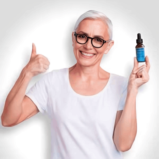 Cerebrozen customer - Rebecaa S,  ~TX, USA