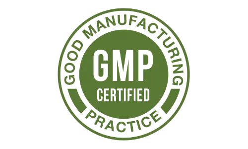 Cerebrozen GMP Certified